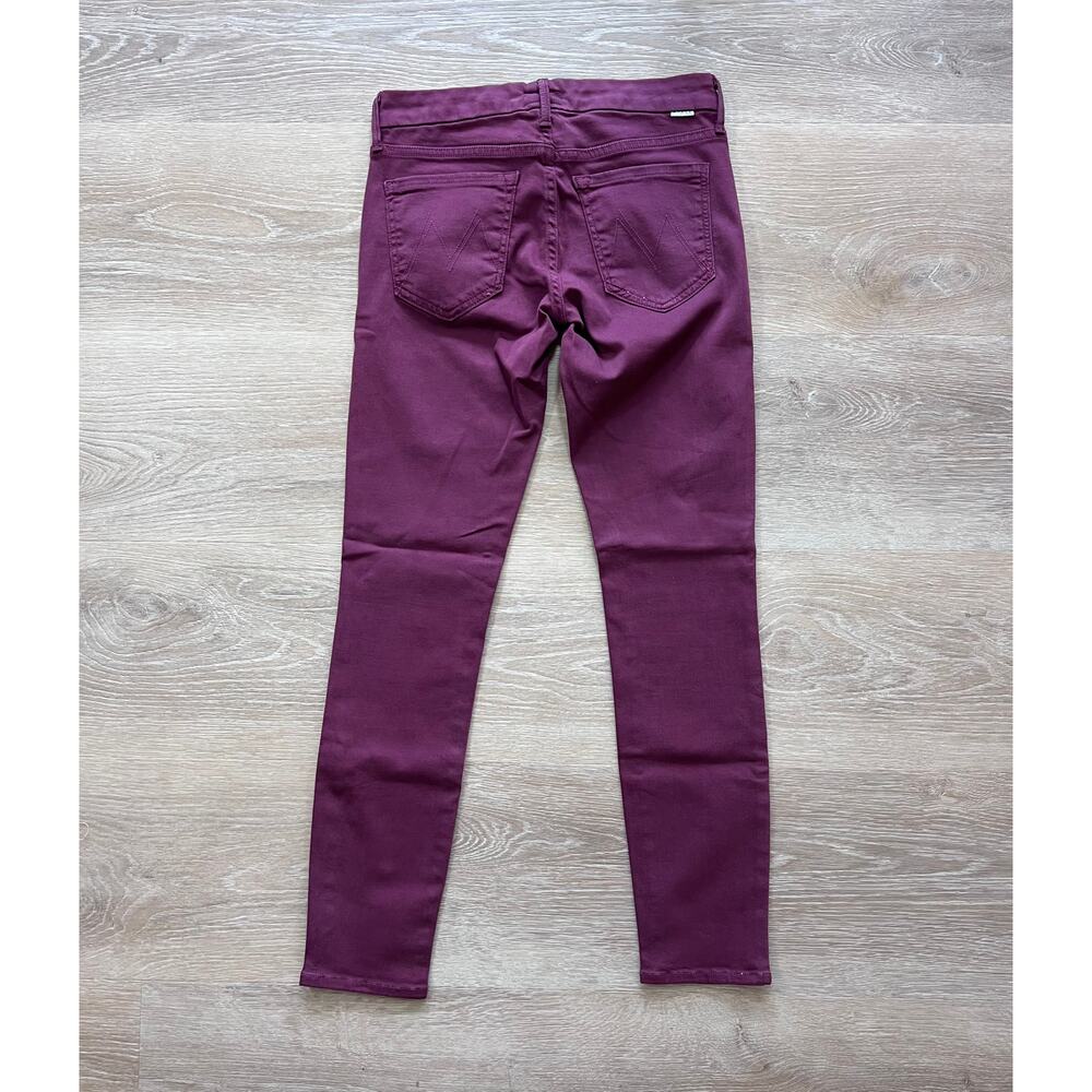 MOTHER Denim The Looker Ankle - Size 26 - Picture 2 of 8